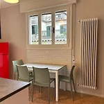 Apartament Ca' Ponte Degli Scalzi Train Station Wi-fi *