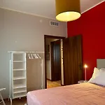 Apartament Ca' Ponte Degli Scalzi Train Station Wi-fi Wenecja
