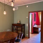 Ca' Ponte Degli Scalzi Train Station Wi-fi Apartament Wenecja