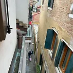 Ca' Ponte Degli Scalzi Train Station Wi-fi Wenecja