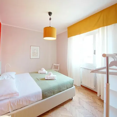 Ca' Ponte Degli Scalzi Train Station Wi-fi