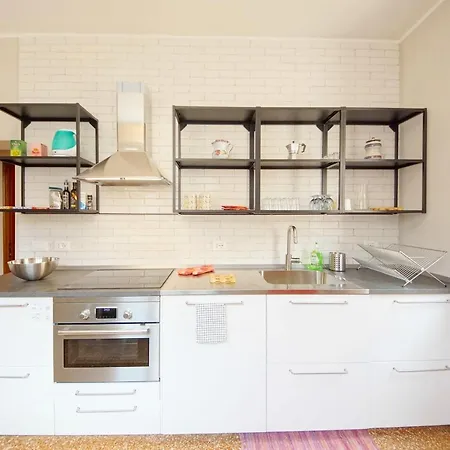 Apartman Ca' Ponte Degli Scalzi Wi-fi Fiber Velence