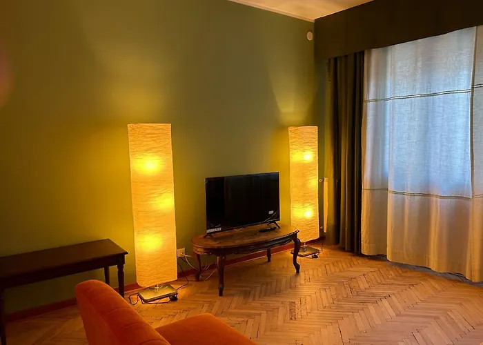 Apartamento Ca' Ponte Degli Scalzi Train Station Wi-fi