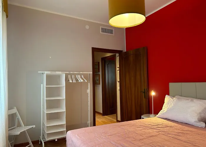 Apartamento Ca' Ponte Degli Scalzi Train Station Wi-fi Veneza