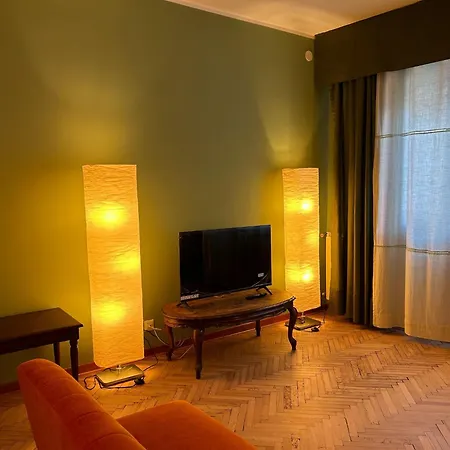 Apartman Ca' Ponte Degli Scalzi Wi-fi Fiber