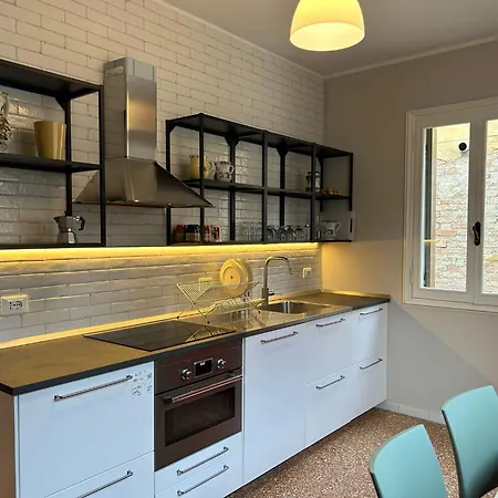 Ca' Ponte Degli Scalzi Wi-fi Fiber Velence