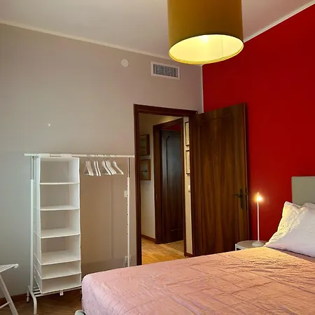 Apartman Ca' Ponte Degli Scalzi Wi-fi Fiber Velence
