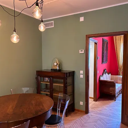 Ca' Ponte Degli Scalzi Wi-fi Fiber Apartman Velence