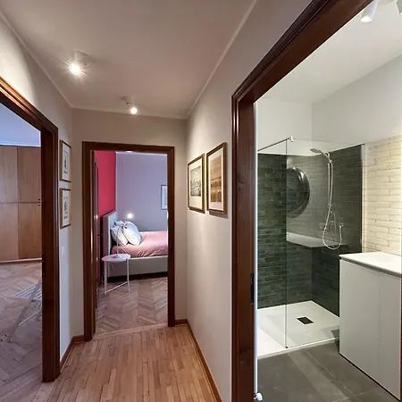 Ca' Ponte Degli Scalzi Wi-fi Fiber * Velence