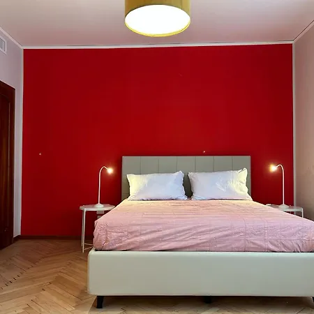 Ca' Ponte Degli Scalzi Wi-fi Fiber Apartman *