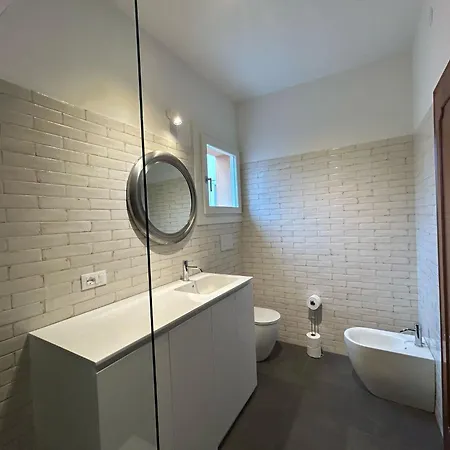 Ca' Ponte Degli Scalzi Wi-fi Fiber *