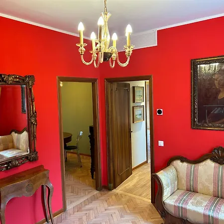 Ca' Ponte Degli Scalzi Wi-fi Fiber * Velence