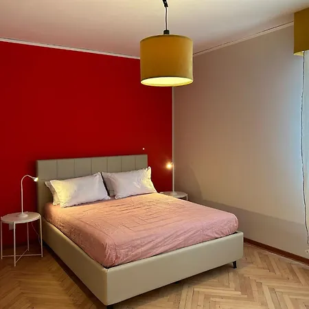 Apartman Ca' Ponte Degli Scalzi Wi-fi Fiber *