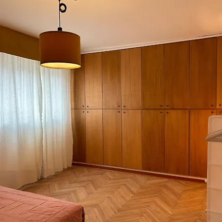 Ca' Ponte Degli Scalzi Wi-fi Fiber Velence