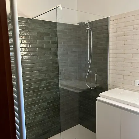 Ca' Ponte Degli Scalzi Wi-fi Fiber Apartman