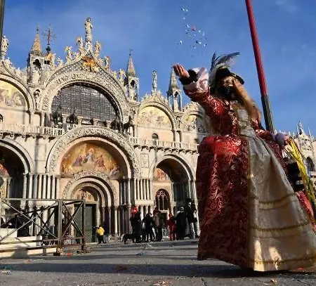 Ca' Ponte Degli Scalzi Wi-fi Fiber *