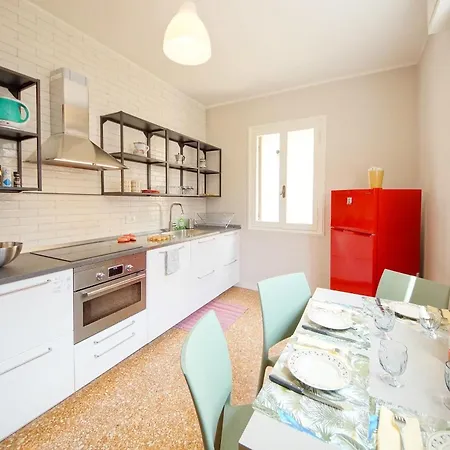 Ca' Ponte Degli Scalzi Wi-fi Fiber Apartamento