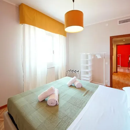 Ca' Ponte Degli Scalzi Wi-fi Fiber Apartamento