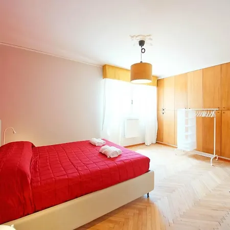 Ca' Ponte Degli Scalzi Wi-fi Fiber Apartman Velence