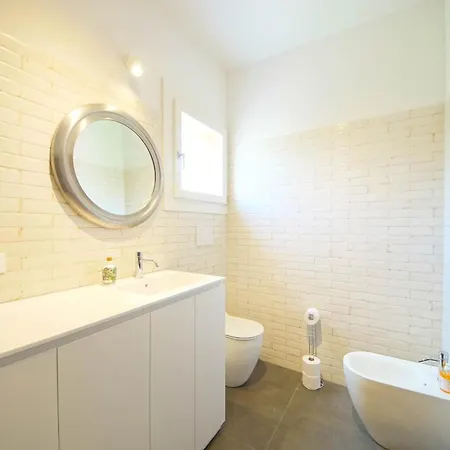 Ca' Ponte Degli Scalzi Wi-fi Fiber *