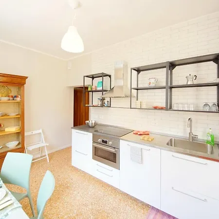 Apartman Ca' Ponte Degli Scalzi Wi-fi Fiber *