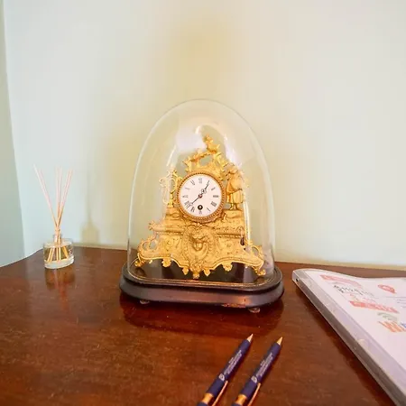 Ca' Ponte Degli Scalzi Wi-fi Fiber Apartman