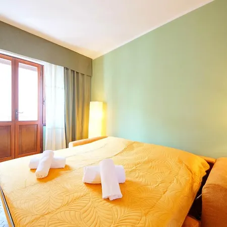 Apartman Ca' Ponte Degli Scalzi Wi-fi Fiber