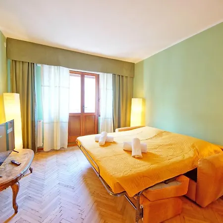 Apartamento Ca' Ponte Degli Scalzi Wi-fi Fiber *