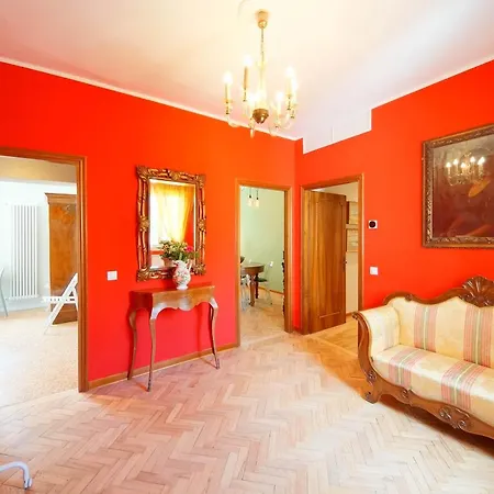 Ca' Ponte Degli Scalzi Wi-fi Fiber Velence