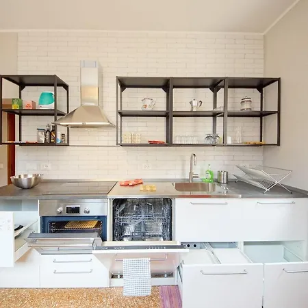 Ca' Ponte Degli Scalzi Wi-fi Fiber * Velence