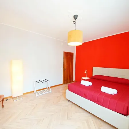 Ca' Ponte Degli Scalzi Wi-fi Fiber Apartman