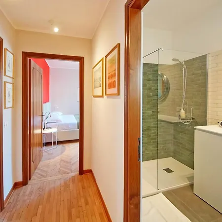 Apartman Ca' Ponte Degli Scalzi Wi-fi Fiber *