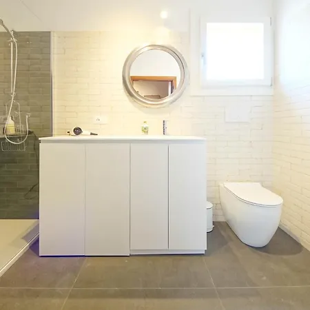 Ca' Ponte Degli Scalzi Wi-fi Fiber * Velence