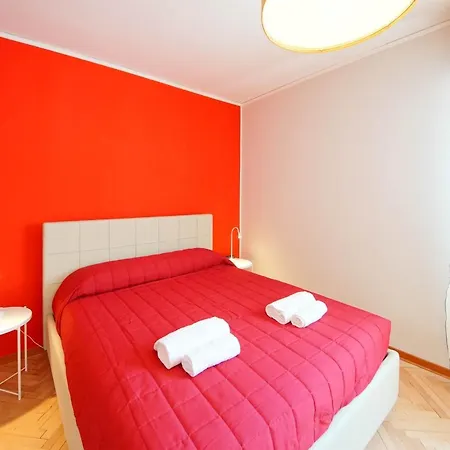 Ca' Ponte Degli Scalzi Wi-fi Fiber Apartman *