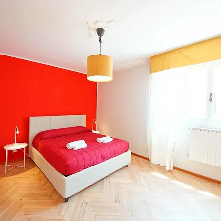 Ca' Ponte Degli Scalzi Wi-fi Fiber Apartman Velence