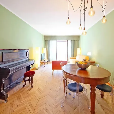 Ca' Ponte Degli Scalzi Wi-fi Fiber Apartman