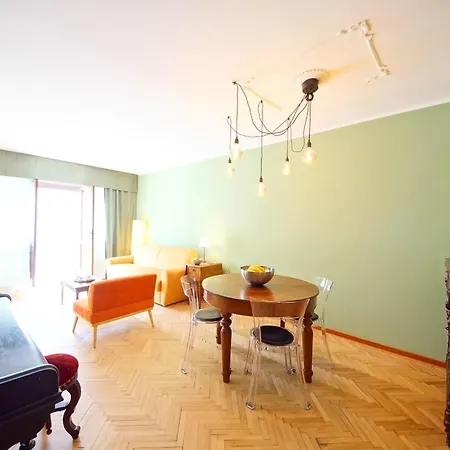 Apartment Ca' Ponte Degli Scalzi Wi-fi Fiber